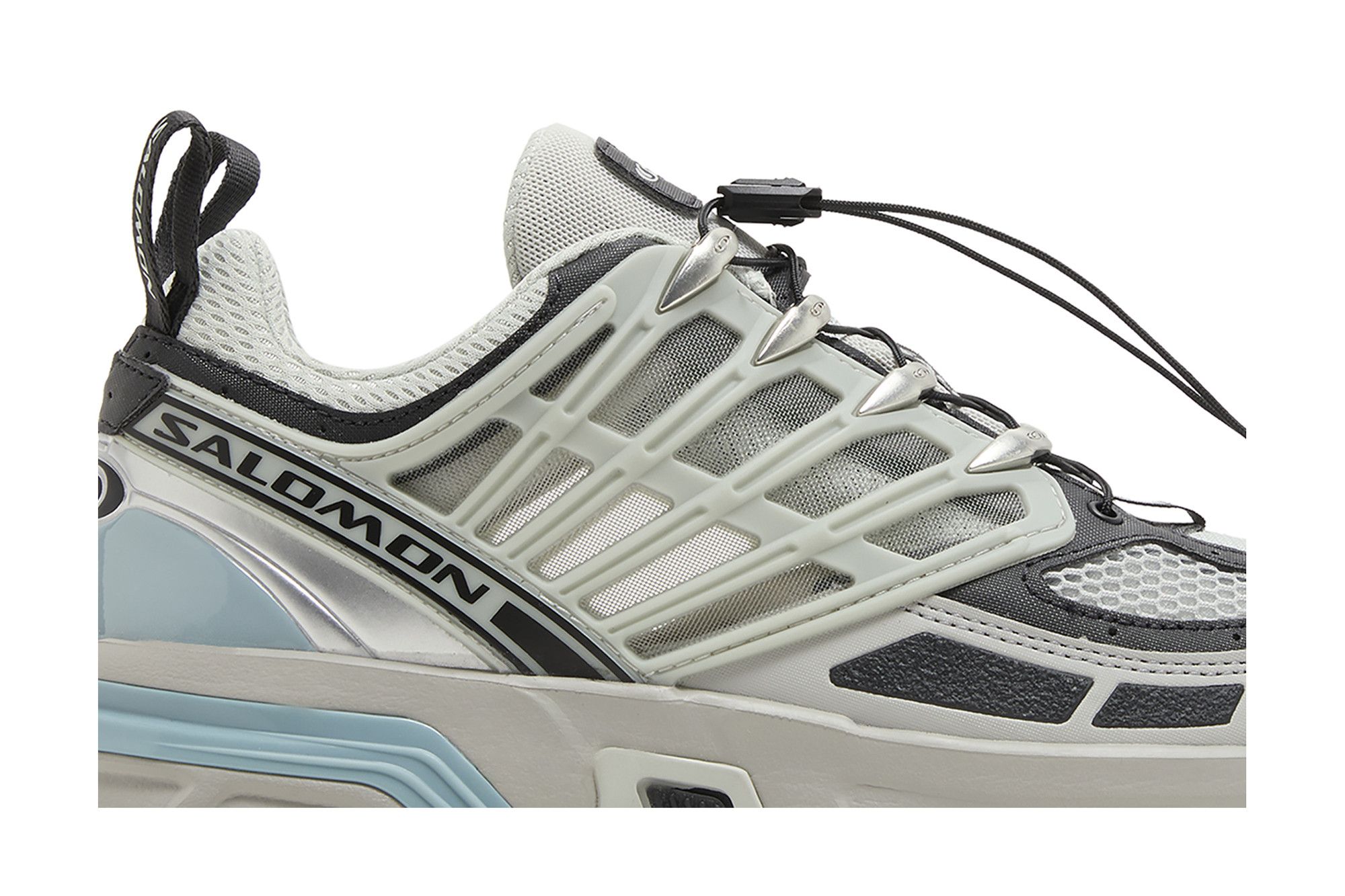 Buy Salomon ACS Pro 'Metal Phantom Arona' - L47448400 | GOAT