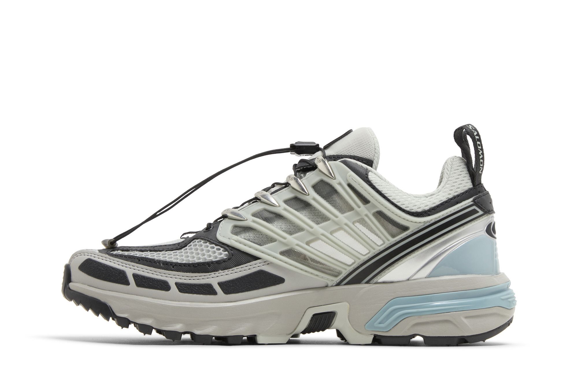 Buy Salomon ACS Pro 'Metal Phantom Arona' - L47448400 | GOAT CA