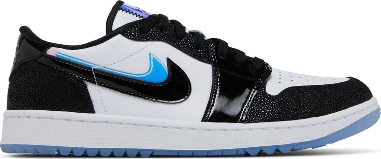 Air Jordan 1 Low Golf NRG Endless Pursuit Pack