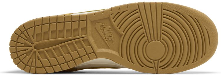 Nike Dunk Low Premium University Gold Coconut Milk