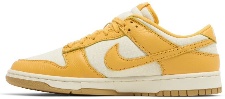 Nike Dunk Low Premium University Gold Coconut Milk