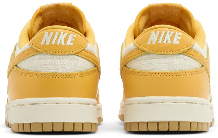 Nike Dunk Low Premium University Gold Coconut Milk