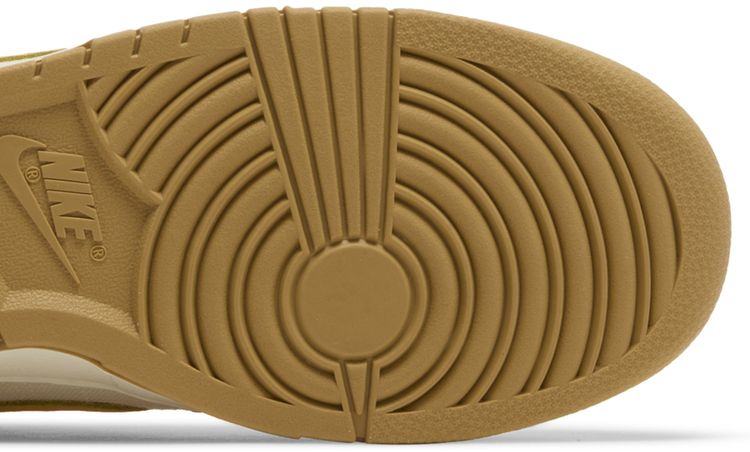 Nike Dunk Low Premium University Gold Coconut Milk