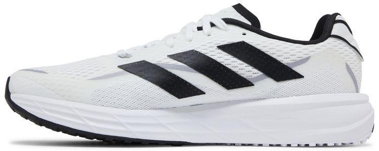 Adidas SL203 White Black