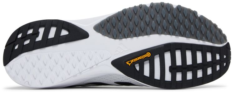 Adidas SL203 White Black