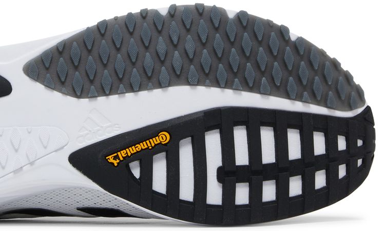 Adidas SL203 White Black