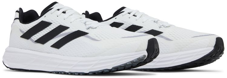 Adidas SL203 White Black