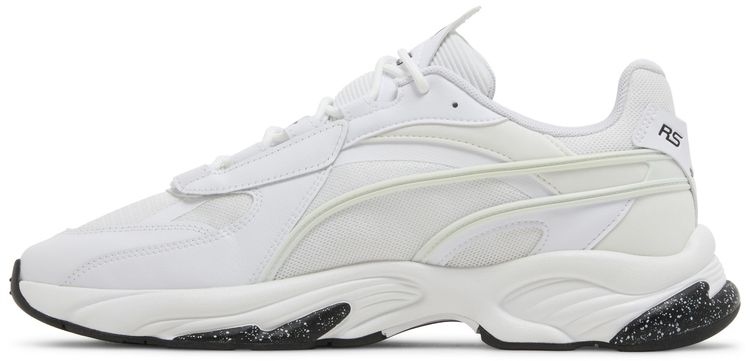 Puma RS Connect Bubble White Black