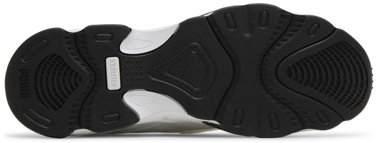 Puma RS Connect Bubble White Black