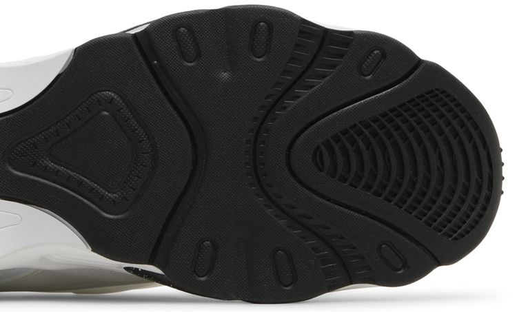 Puma RS Connect Bubble White Black