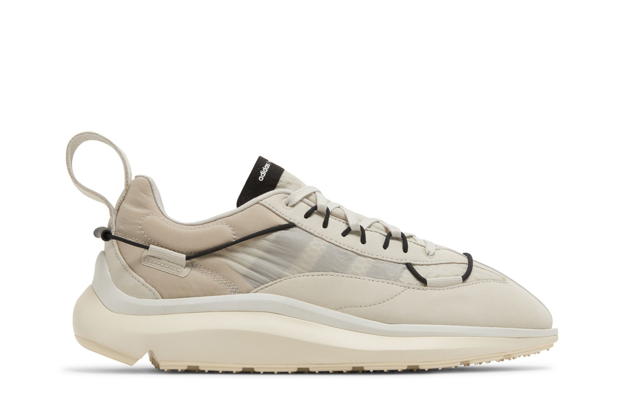 Buy adidas Y-3 Shiku Run 'Talc Bliss' - GW8651 | GOAT CA