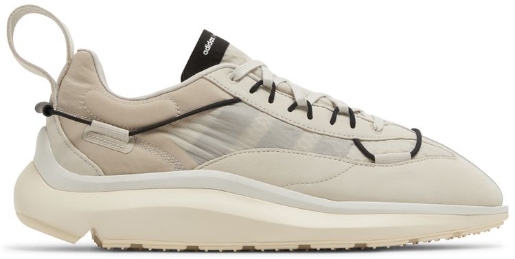 Adidas Y 3 Shiku Run Talc Bliss