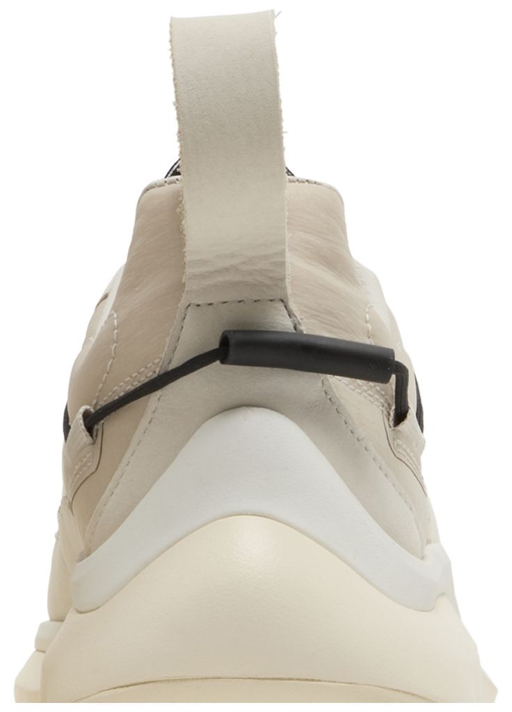 Adidas Y 3 Shiku Run Talc Bliss