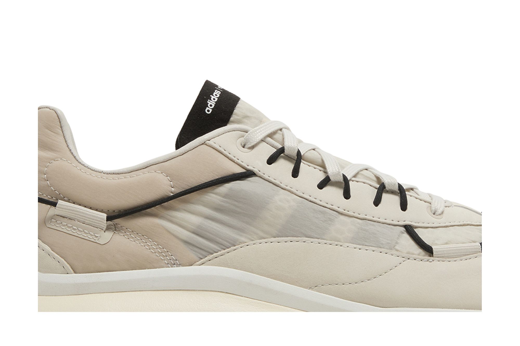 Buy Adidas Y-3 Shiku Run 'Talc Bliss' - GW8651 | GOAT