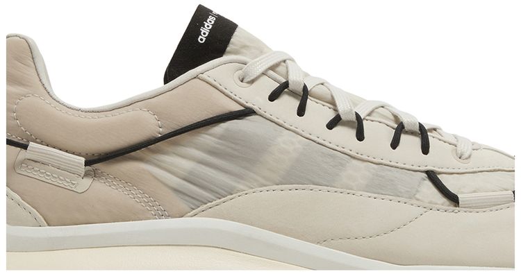 Adidas Y 3 Shiku Run Talc Bliss
