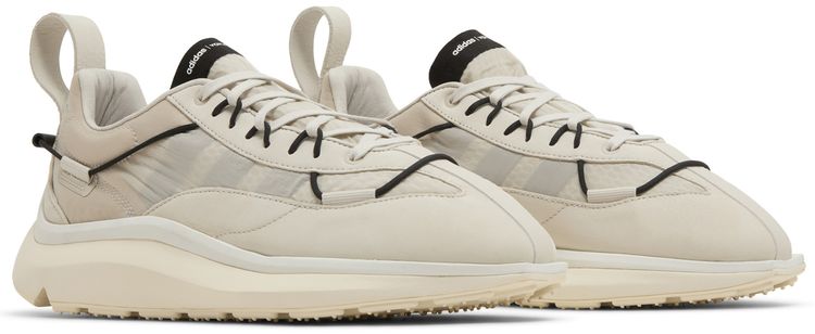 Adidas Y 3 Shiku Run Talc Bliss