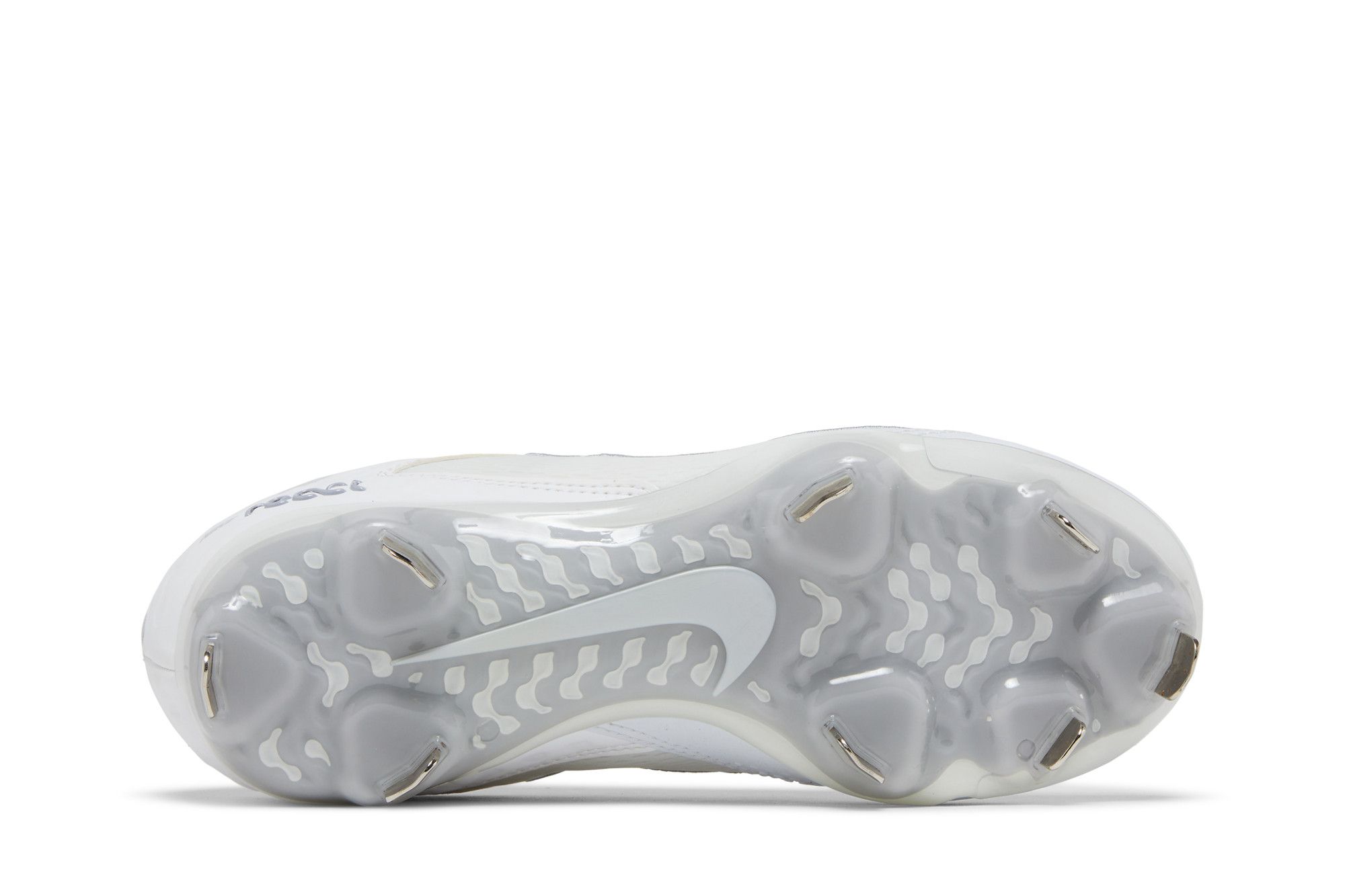 Buy Nike Wmns Hyperdiamond 4 Elite 'White Pure Platinum' - CZ5917