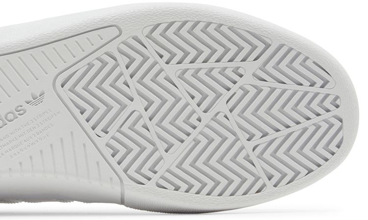 Adidas Tyshawn Low White Gold Metallic