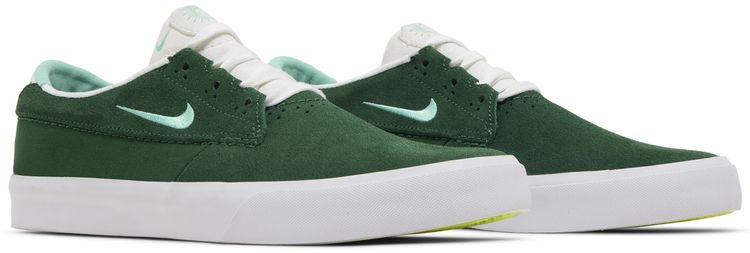 Nike Shane SB Gorge Green