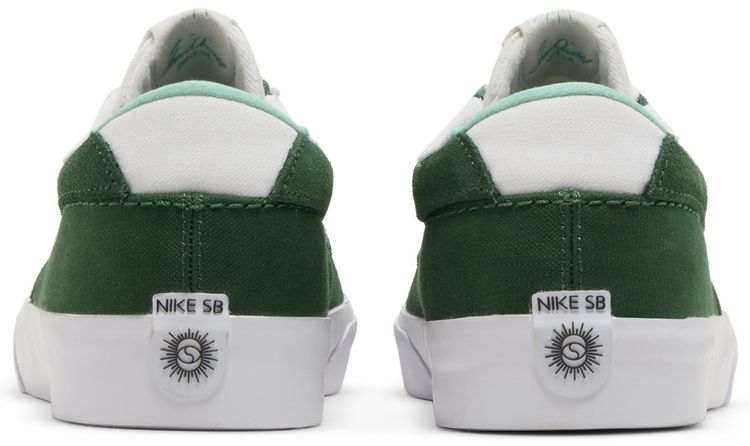 Nike Shane SB Gorge Green