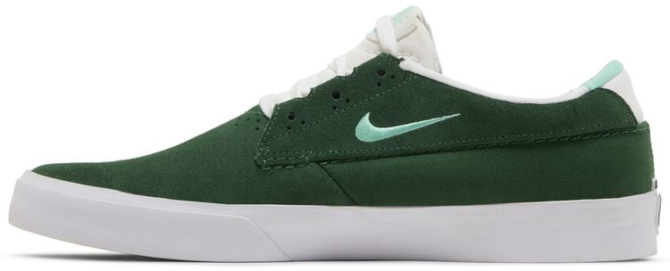 Nike Shane SB Gorge Green