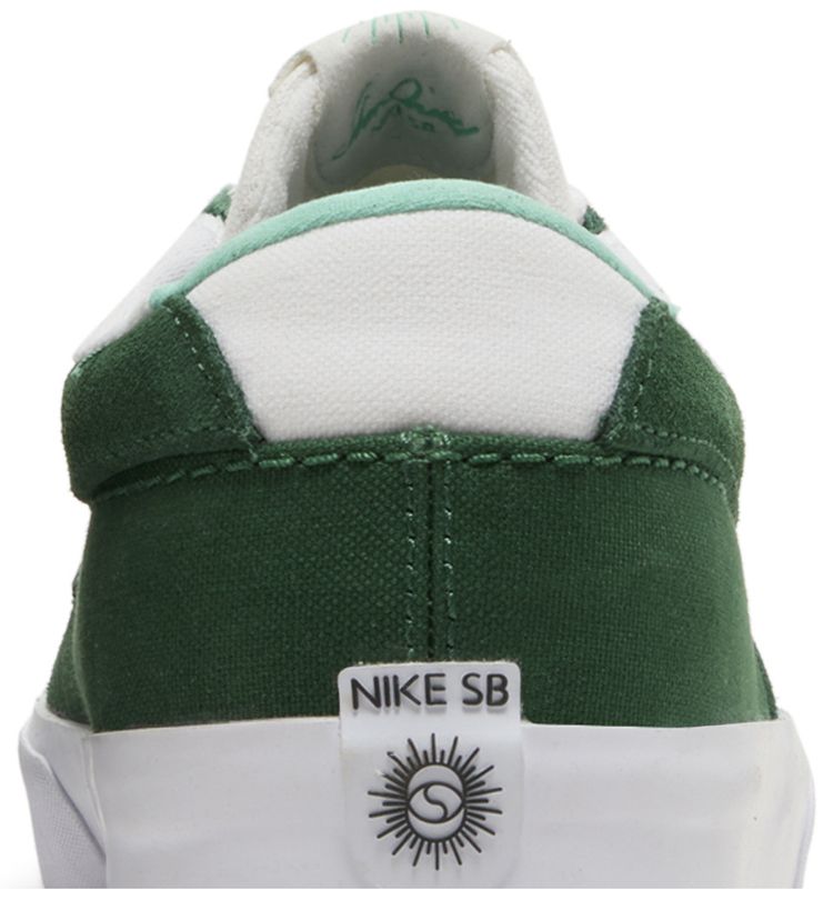 Nike Shane SB Gorge Green