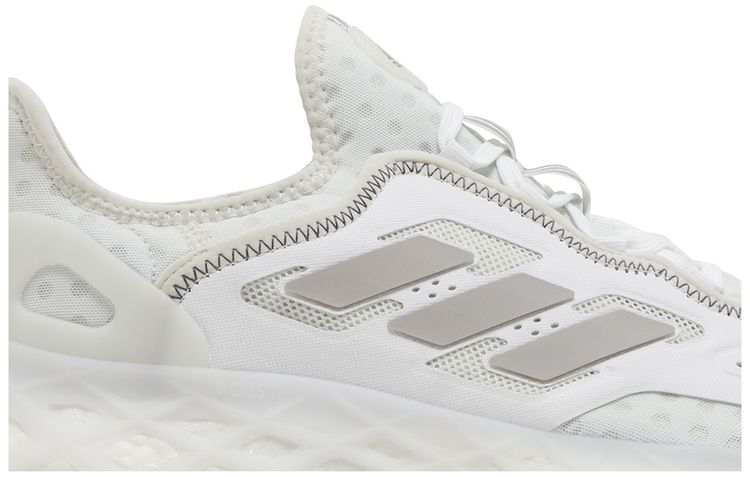 Adidas Web Boost White Grey