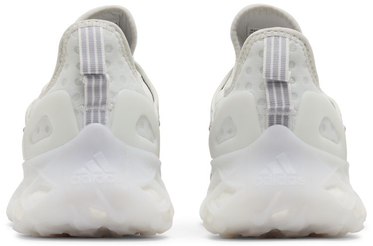 Adidas Web Boost White Grey