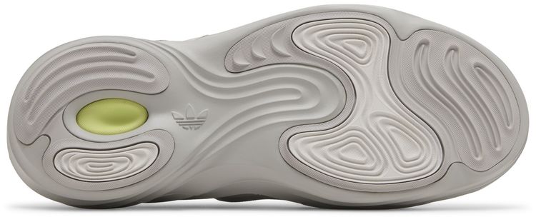 Adidas adiFOM Q Grey Bright Royal