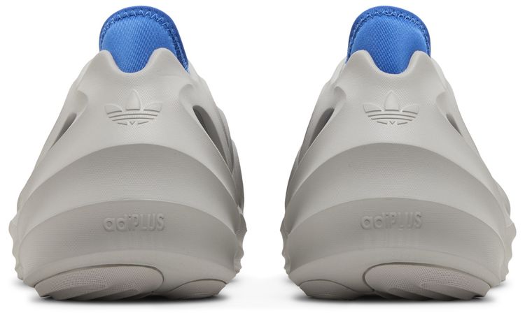 Adidas adiFOM Q Grey Bright Royal