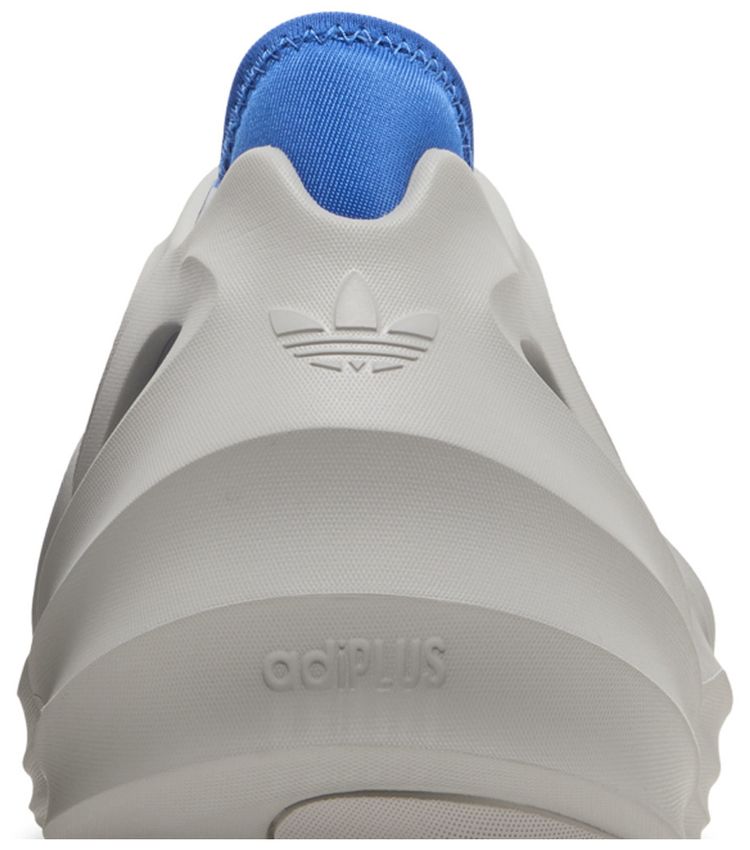 Adidas adiFOM Q Grey Bright Royal