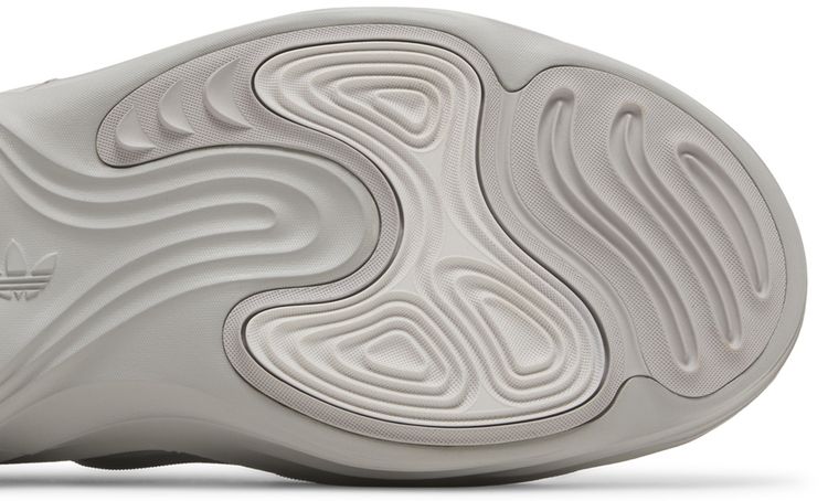 Adidas adiFOM Q Grey Bright Royal