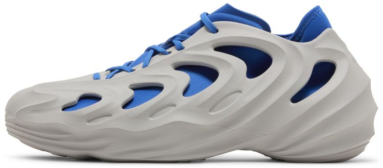 Adidas adiFOM Q Grey Bright Royal