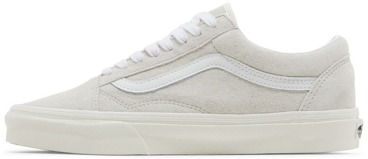 Vans Old Skool Blanc De Blanc