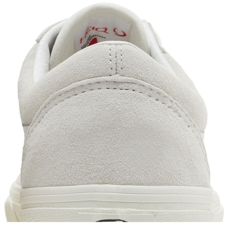 Vans Old Skool Blanc De Blanc