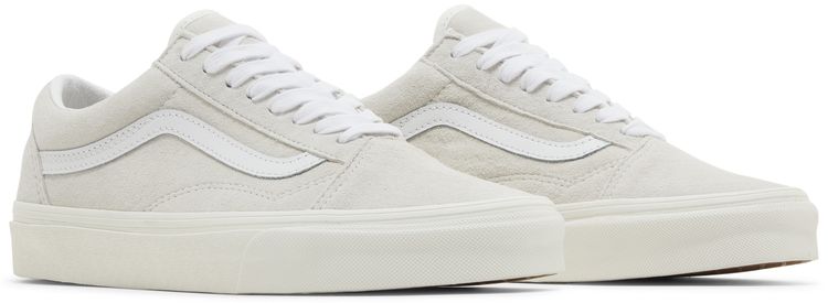 Vans Old Skool Blanc De Blanc