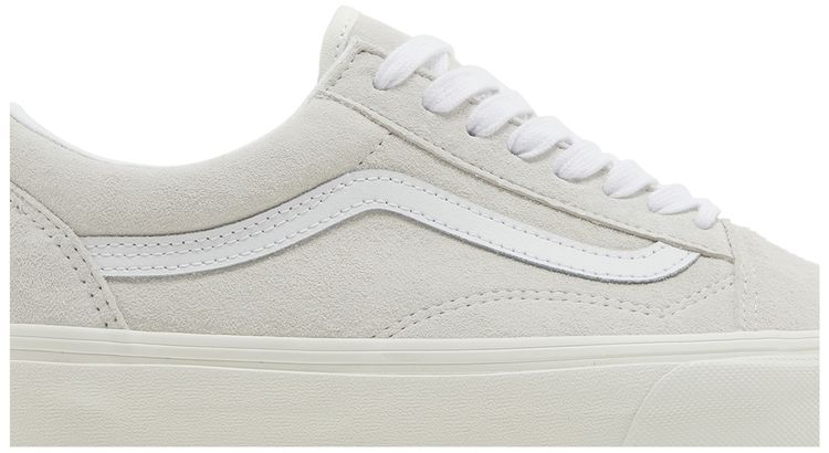 Vans Old Skool Blanc De Blanc