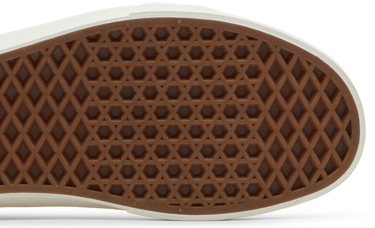 Vans Old Skool Blanc De Blanc