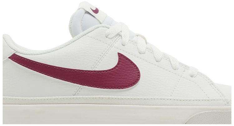 Nike Wmns Court Legacy Next Nature White Rosewood