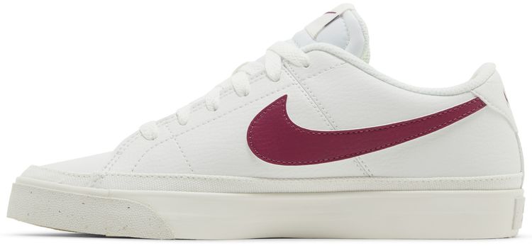 Nike Wmns Court Legacy Next Nature White Rosewood