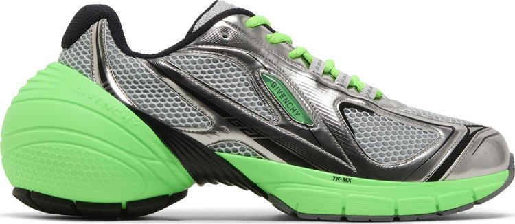 Givenchy TK-MX Runner 'Silvery Green'