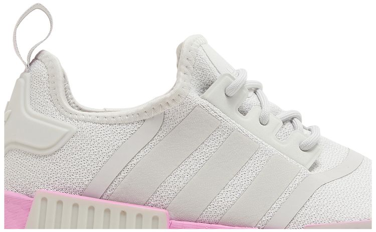 adidas gazelle silver green womens Adidas Men's NMD R1 Shoes main image 1