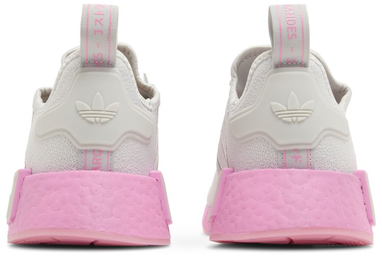 adidas gazelle silver green womens Adidas NMD R1 Primeknit Winter Grey Pack