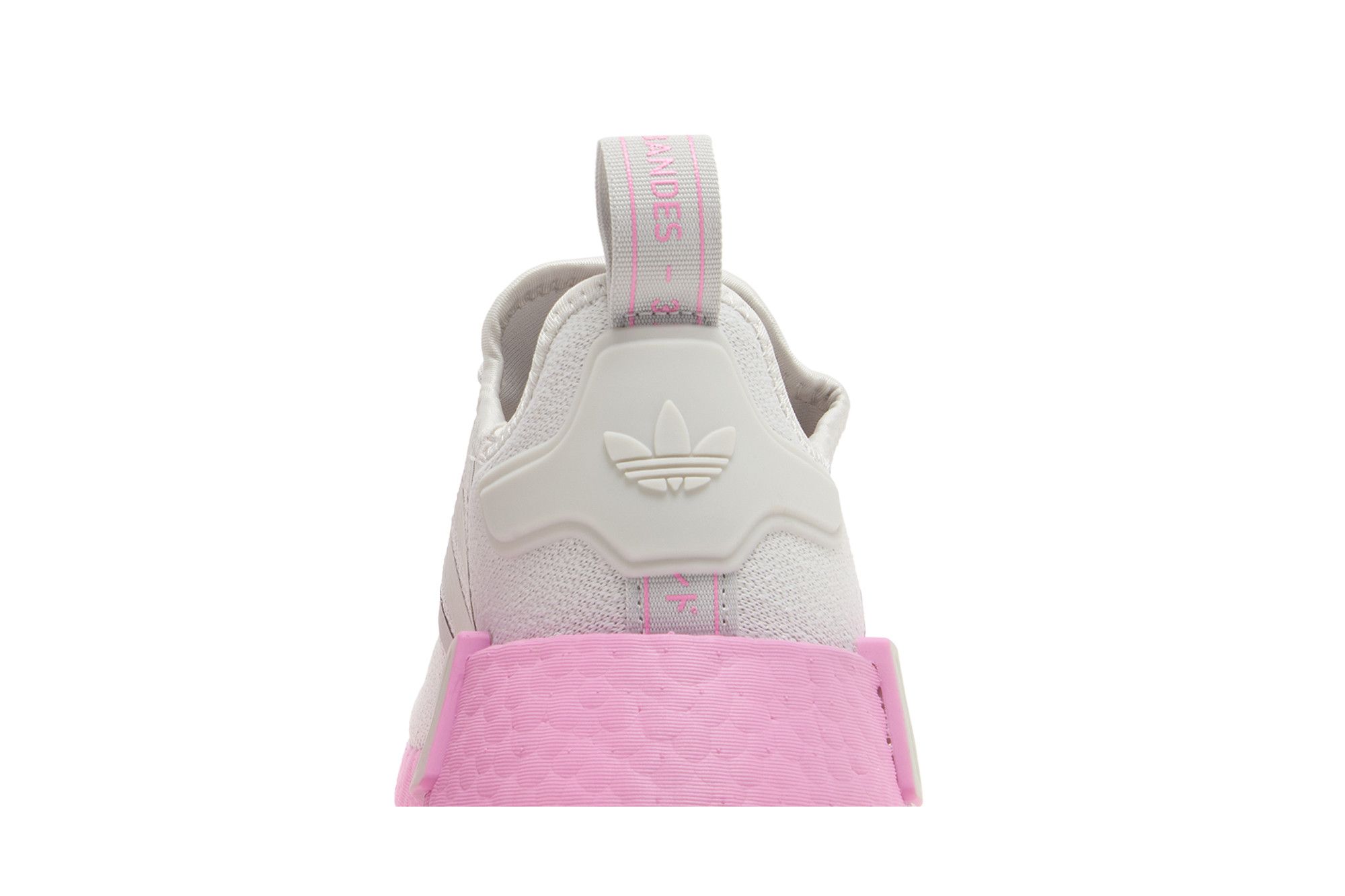 Achetez des NMD R1 Shock unbreathable Purple
