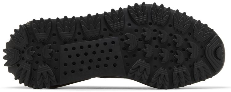 Neighborhood x adidas NMD S1 Black