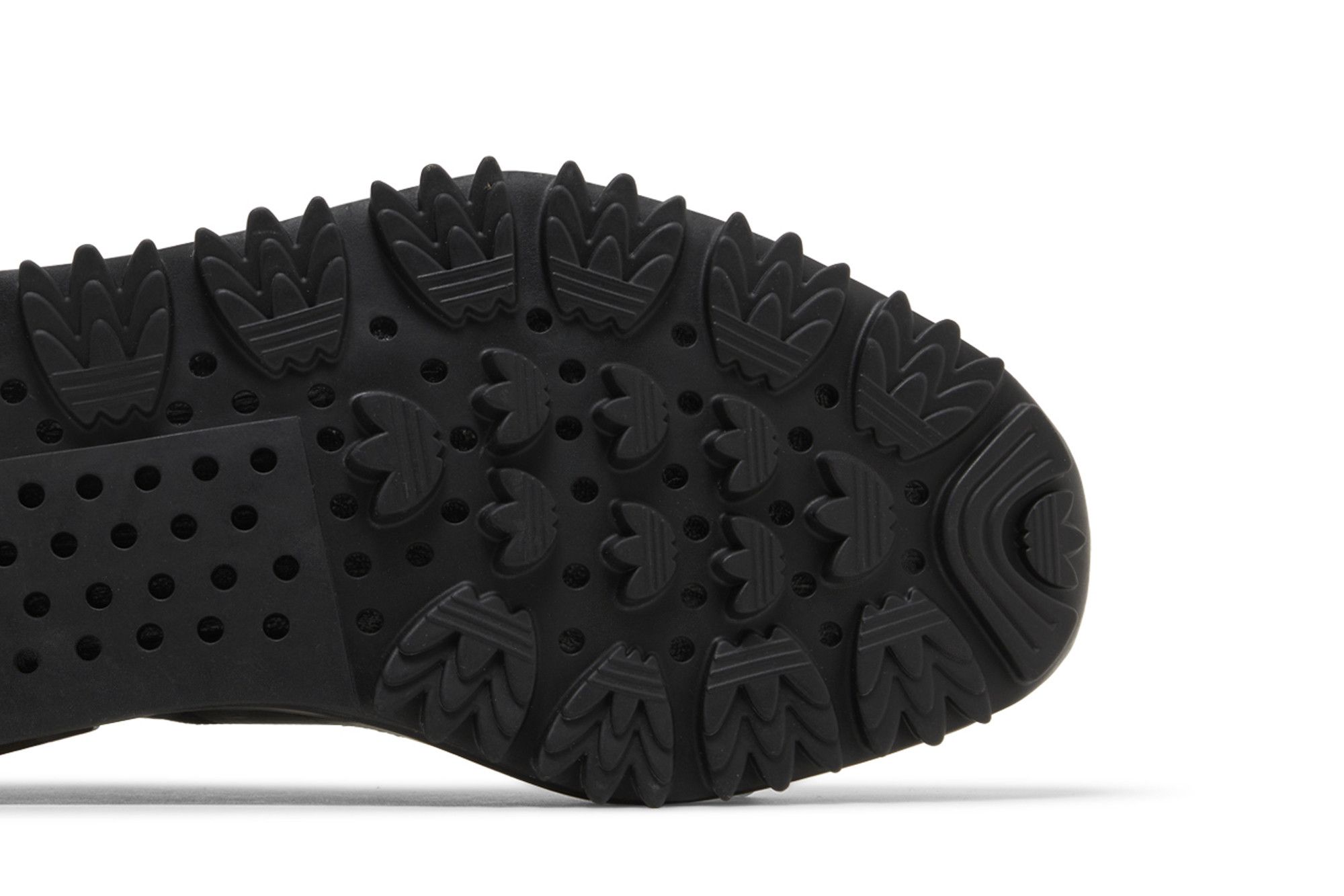 Buy Neighborhood x adidas NMD_S1 'Black' - ID4854 | GOAT