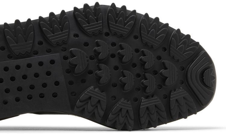 Neighborhood x adidas NMD S1 Black