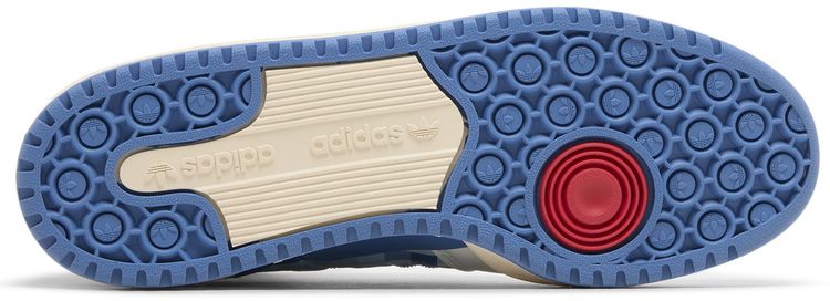 adidas Forum 84 High Closer Look