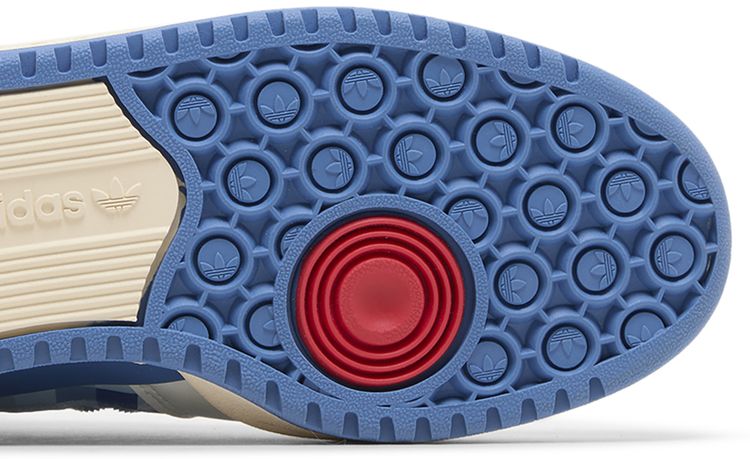 adidas Forum 84 High Closer Look