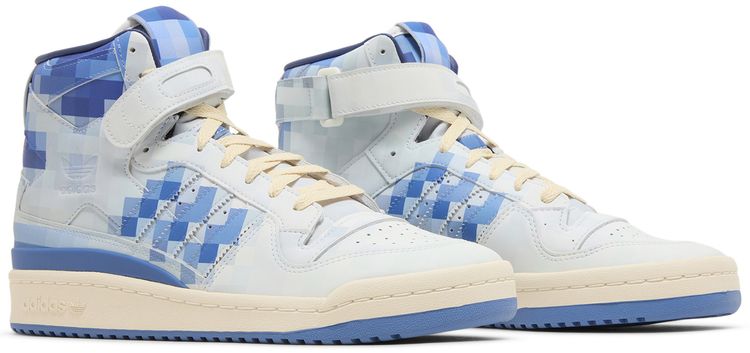 adidas Forum 84 High Closer Look